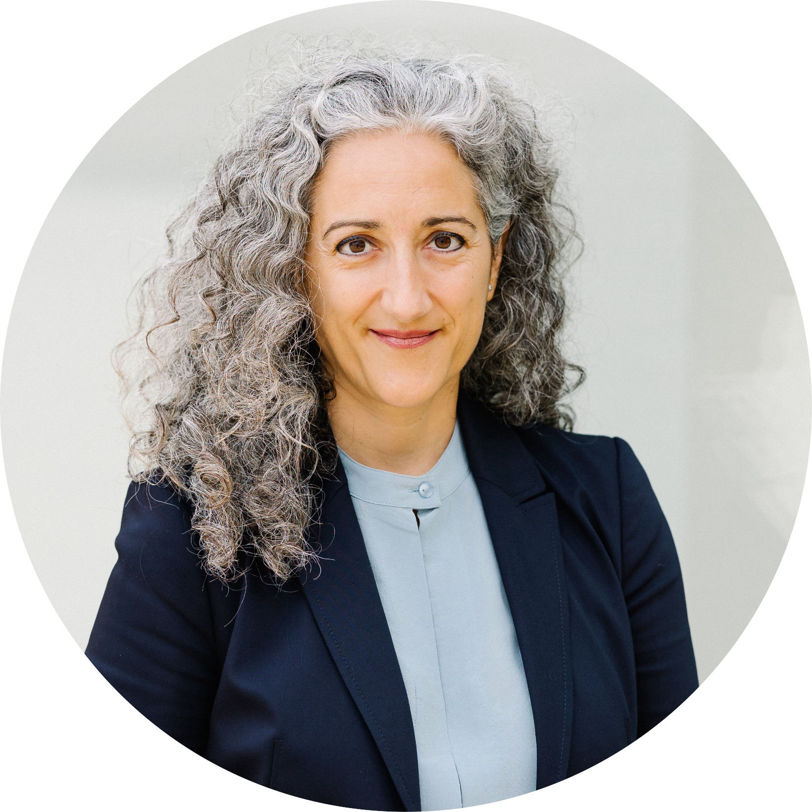 Francesca Fiorica, Mitarbeiterin bei REInvest Services